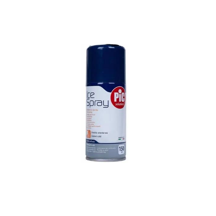 Pic Solution Ice Spray Comfort 150мл