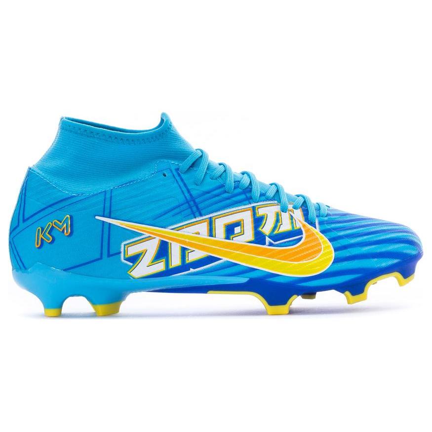 New Nike Mercurial Superfly 9 Academy Km Mg 'Baltic Blue' DO9345-400