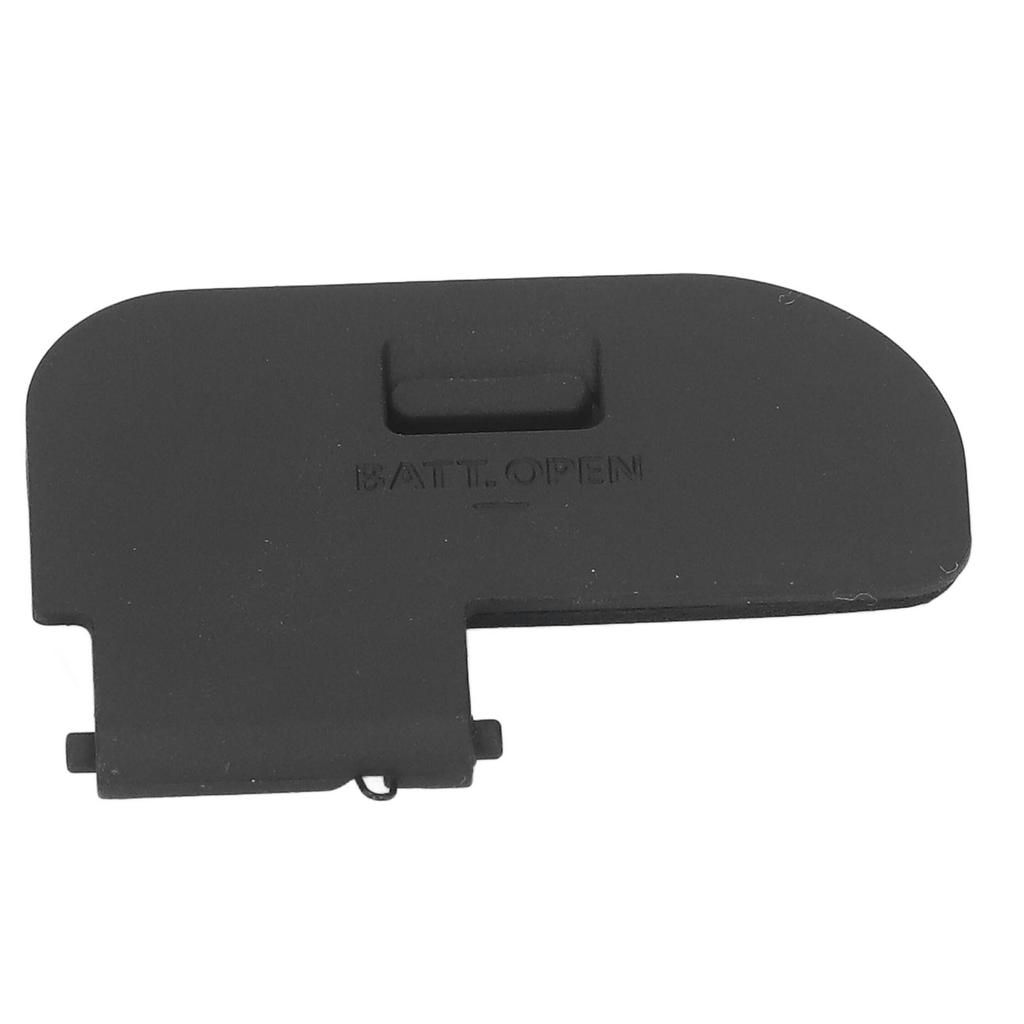 Batteriefachabdeckung Reparaturteil Deckel Kappe Ersatz für 6D Mark II 6D2 Digitalkamera
