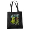 The Frog Homage Kermit Tote Bag
