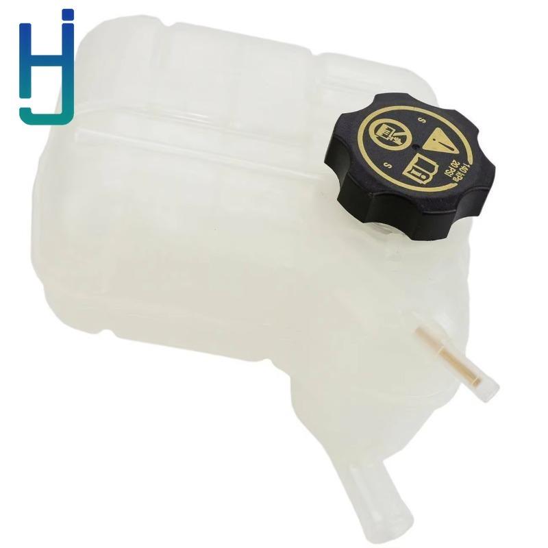 13220124 Engine Coolant Reservoir Overflow Expansion Tank For Malibu Buick La Crosse Opel ignia