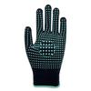 R6FF Heat Resistant BBQ Oven Mitts Nonslip Comfortable Silicone Cooking Gloves for Kids and Adults Safe Handling in Kitchen