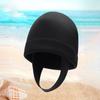 2mm Neoprene Snorkeling Caps UV Protection Warm Diving Hood Wetsuit Beanie Caps For Snorkeling Swimming Surfing Kayaking