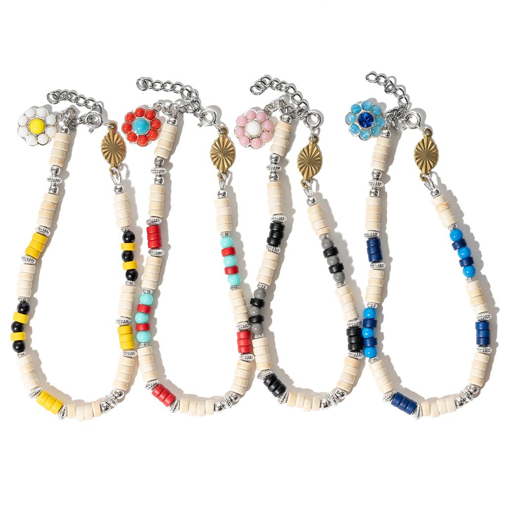 Armo New Surfer Heysy Bracelet (Yellow)