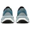 New Anta Running Collection Slip Resistant Water Resistant Low Top Running Shoes Men's Black Cyan 112345535-4