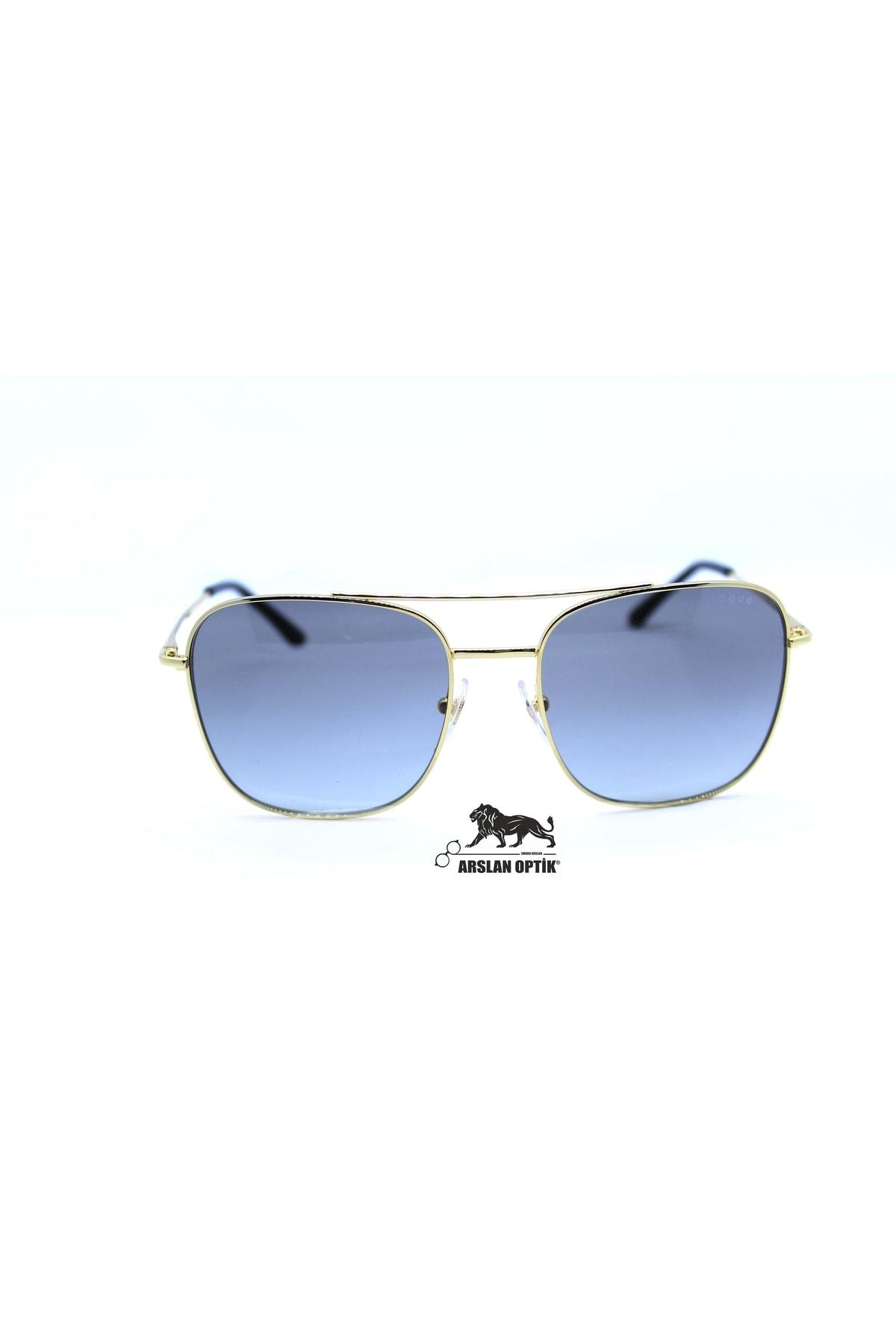 

Vogue Vo 4204-Si 280/11 56 Солнцезащитные очки унисекс Vo 4204-Si 280 11 56