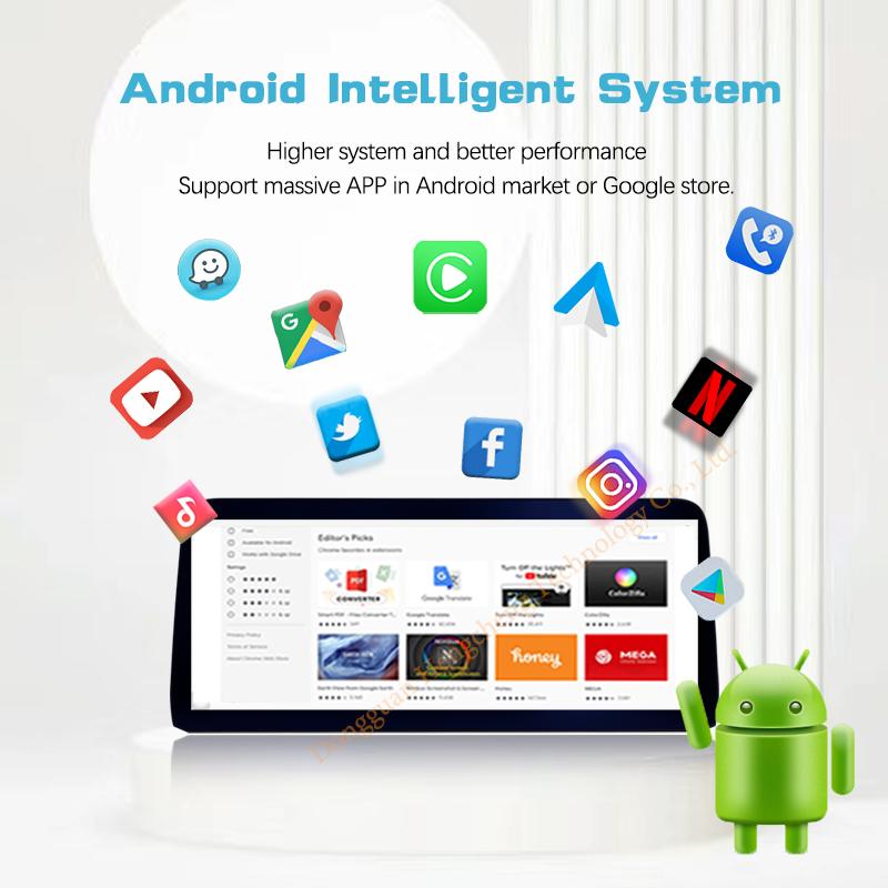 For Lexus RX 270 350 450 2009-2014 Car Multimedia Player 12.3" GPS Navigation Radio Android12 8+128G 8Core CarPlay 4G 360Camera