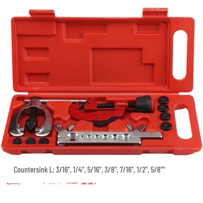 Automotive Pipe Flaring Tool