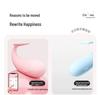 Mystery Girl Pipi Whale Silent Remote Vibrator: Insertable, Wearable, Ideal for Couples, Discreet for Various Locations.