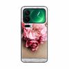Case For Xiaomi 17 Pro Max 17 Pro Soft Black Silicone Painted Protective Phone Back Cover For Xiaomi 17 Mi17 Pro Shell Bumper
