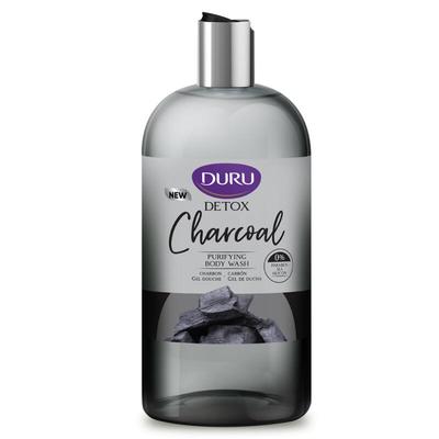 Duschgel 500ml - Aktivkohle