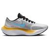 Pantofi noi Nike Zoom Fly 5 Alb Picant Albastru Baltic pentru Femei DM8974-002