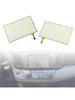 7inch LCD Display Panel Navigation Digitizer Navigator Touch- Screen for -206 307 RV4C070VTN01 Replacement Part