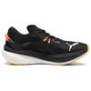 New PUMA Deviate Nitro 3 Black Sun Stream 309707-02