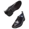Dr. Martens Smiths NEIGHBORHOOD Black Unisex Sneakers 32235001