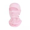 Fleece Full Face Balaclava Hat for Skiing Cycling Running Windproof Outdoor Use