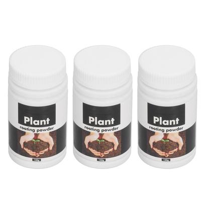 3 BUC 3.5oz Praf de Înrădăcinare Aminoacid Plantă Fruct Praf de Înrădăcinare Praf Hormon de Înrădăcinare pentru
