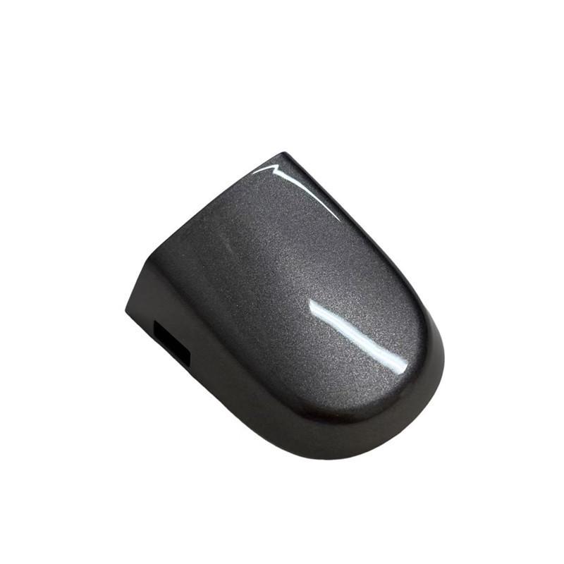Compatible with Volkswagen New Bora 09-15, Exterior Car Door Handle Clip Cover.