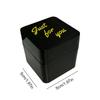 Middle Finger In A Box Annoying Gift Box Middle Finger Surprise Box Christmas Fun Prank Gift
