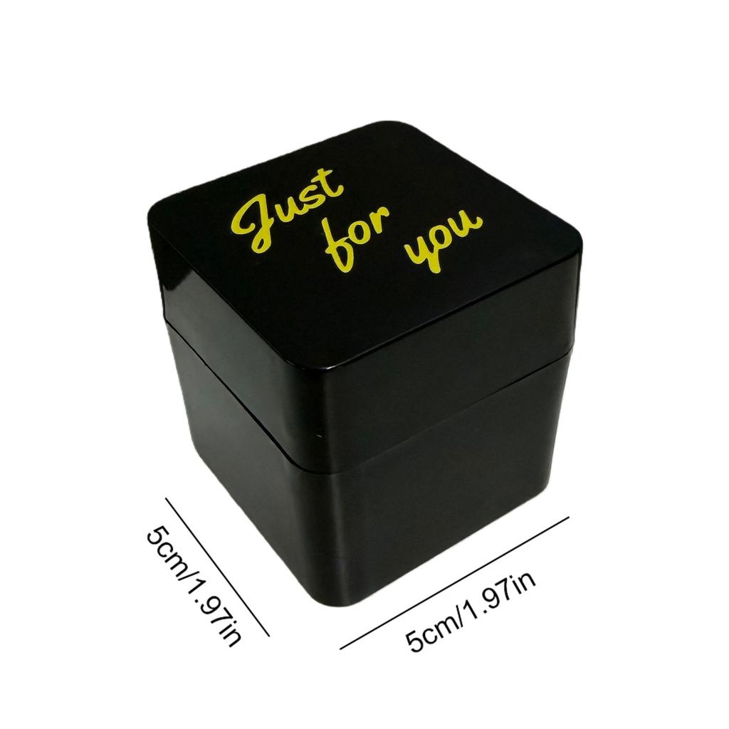Middle Finger In A Box Annoying Gift Box Middle Finger Surprise Box Christmas Fun Prank Gift