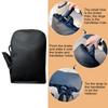 Motorcycle Handlebar Gloves Motorbike Riding Mittens Waterproof Motorbike Handlebar Mitts For Scooter Snowmobile Tricycles