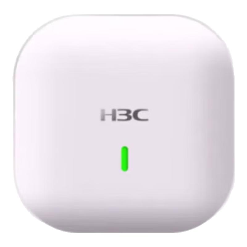 

H3C WAP722S-W2-FIT Dual-Band Gigabit Ceiling AP