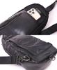 [Seal] MA-1 Model One-Shoulder Bag for Men, Crossbody Bag, Motorcycle Bag, FS-008BK