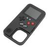 Game Phone Case Color Display Shock Proof Retro Video Game Console Phone Cover for Iphone 13 13Pro