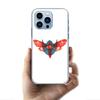 Hot Movie The Silence of the Lambs Cases Phone Case For Iphone 17E 16E 17 Air 16 Pro Max 15 Pro 14 Plus 11 13 12 Mini Cover Case
