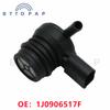 1J0906517F Engine Vacuum EVAP PURGE Solenoid Valve Canister Control Switch For VW  LEON MK4 BORA OCTAVIA A3 GOLF 12886058