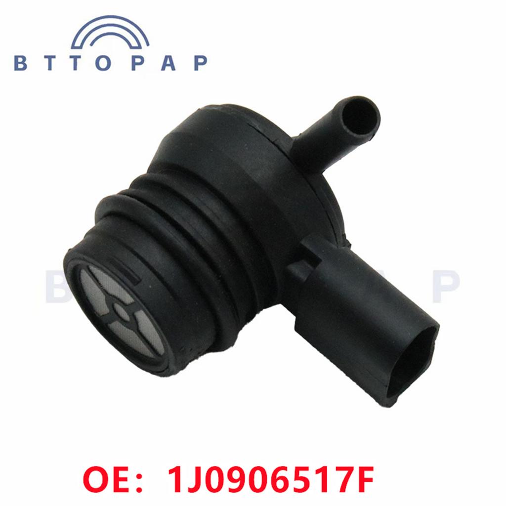 1J0906517F Engine Vacuum EVAP PURGE Solenoid Valve Canister Control Switch For VW  LEON MK4 BORA OCTAVIA A3 GOLF 12886058