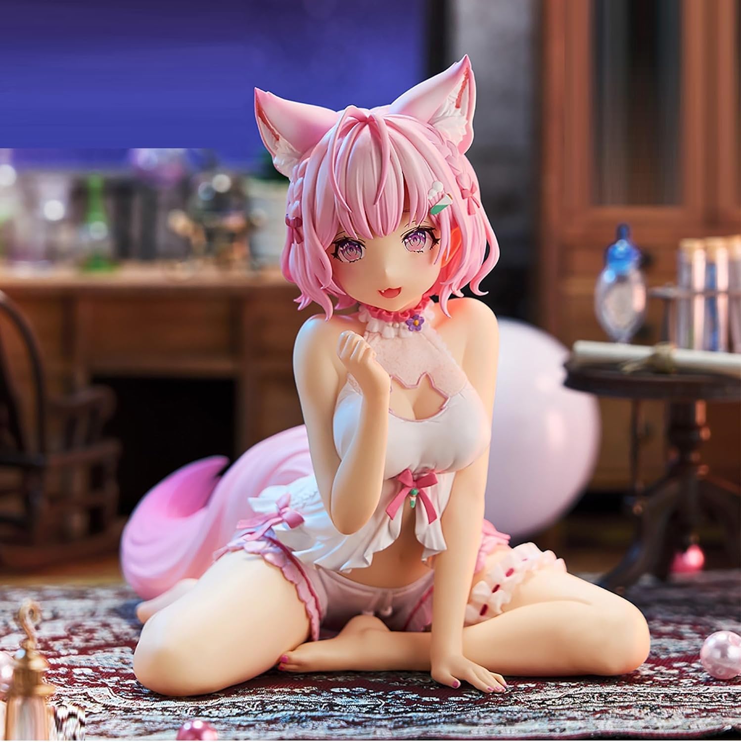 Hiroi Koyori Figure IF Relax time Hiroi Koyori Official HoloLive #hololive