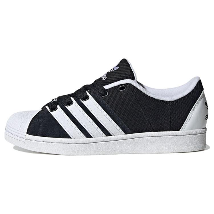 

Adidas Superstar Supermodified Black White HP2189 45⅓