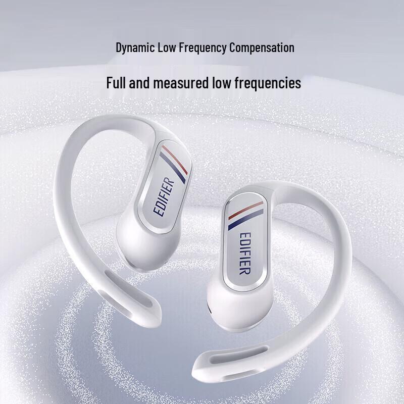 EDIFIER Comfo SE Open-Ear Sports True Wireless Earbuds