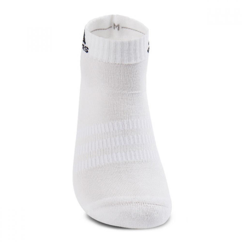 adidas Cushion Ankle Socks Sports Socks 3 Pack 3441