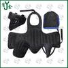 Youjin 98-Style Sanda Grappling Protective Gear