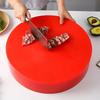 Shang Xiao Er Round PE Commercial Chopping Board
