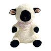 Adorable Little Sheep Plush Pillow Doll Toy