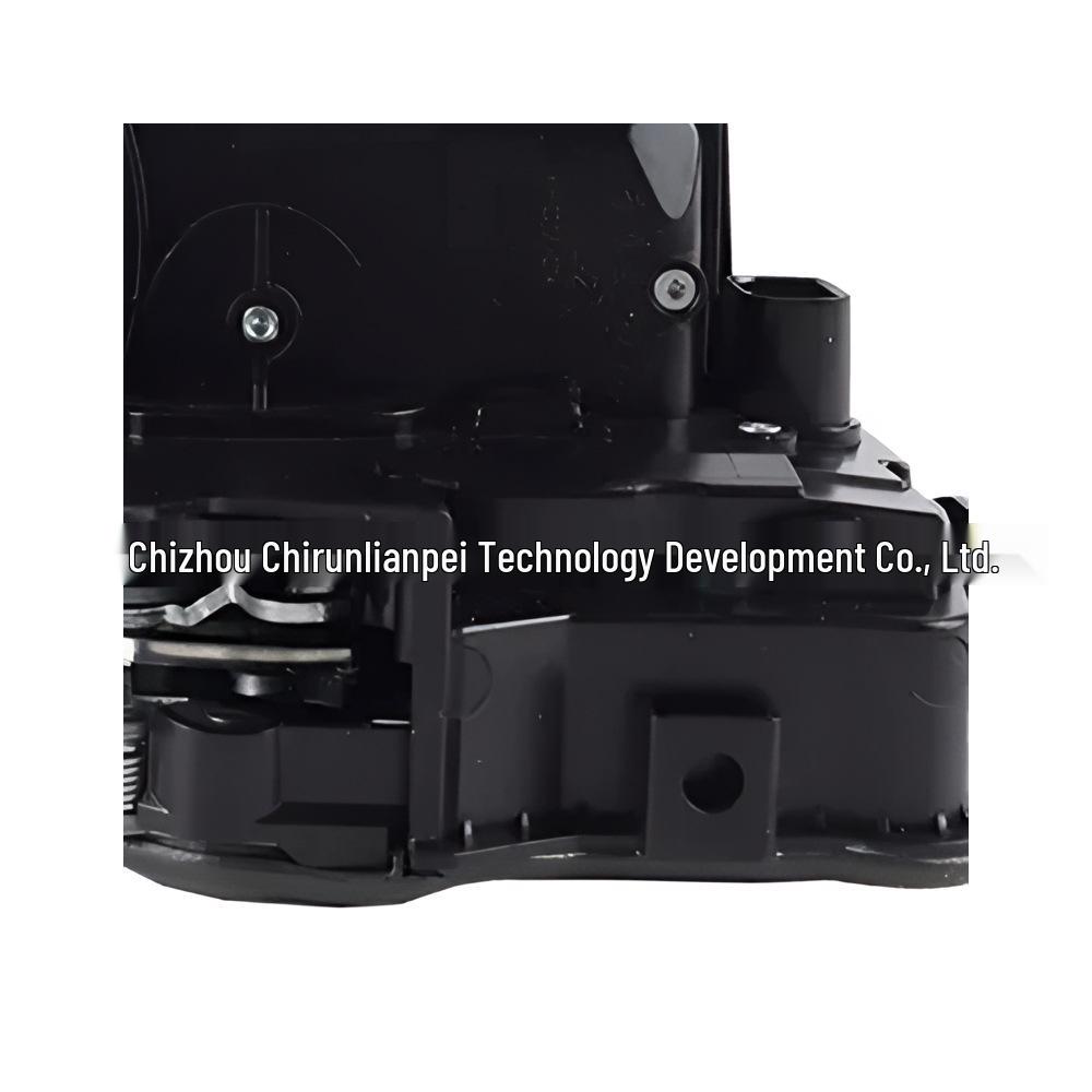 Compatible BMW Car Door Lock Actuator 51227281957 - In Stock, Hot Seller белый