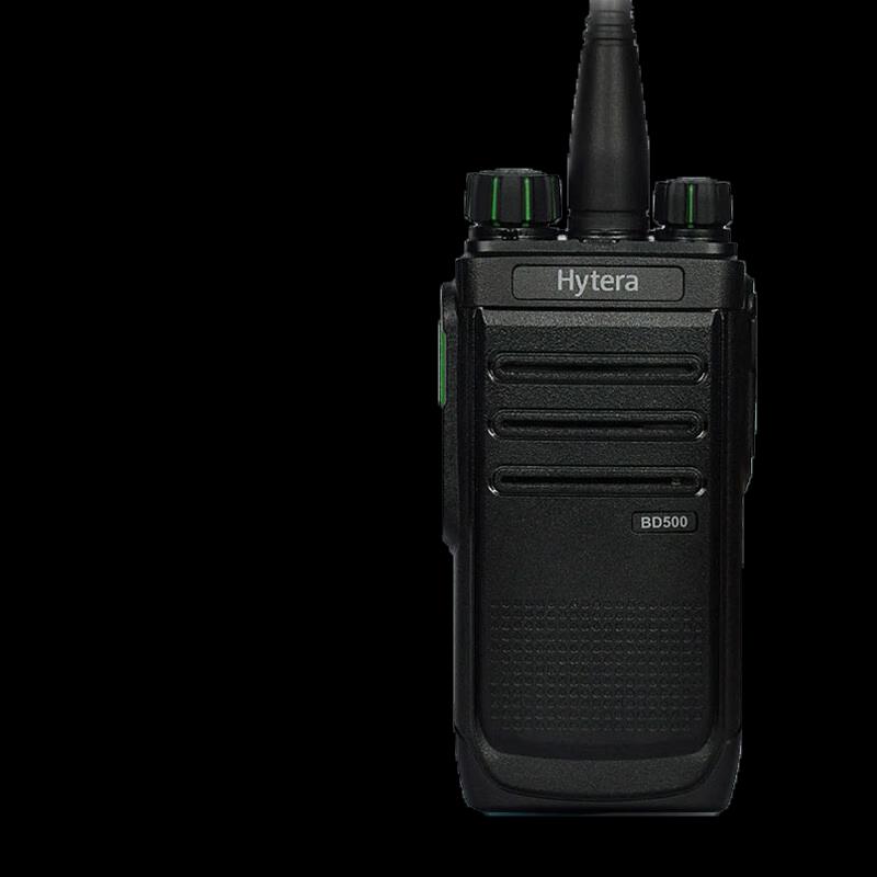 

Hytera BD500U Digital Two-Way Radio (CN version)