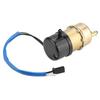 16710 MR1 015 490401055 Electric Fuel Pump for Honda Shadow VLX 600 VT600C 1987 1998