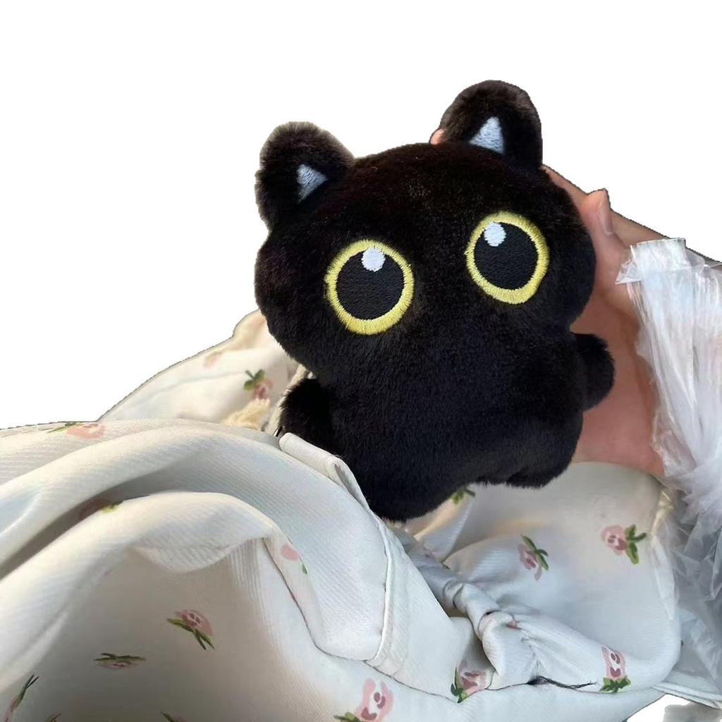 Милий Пищащий Лялька Брелок