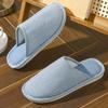 Men's waterproof outdoor slippers