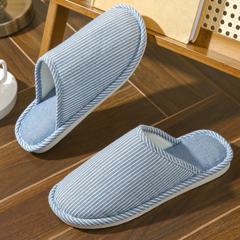 Men's waterproof outdoor slippers