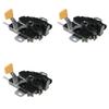 3X Bonnet Hood Lock Latch Catch Block For Ford Mondeo MK4 2007-2014 For Mondeo CA2 2007- 1490198 7S7A-16700-BF