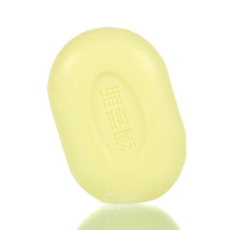 Nice Sulfur Medicinal Soap