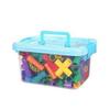 Water Pipe Building Blocks Toys For Kids DIY Educational Toys Designer Construction Birthday Toy For Boys And Girls