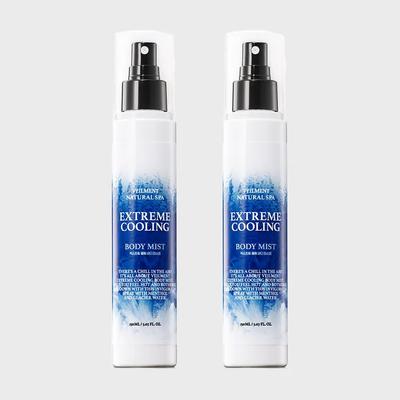 Bellman_Bellman Spa Extreme Cooling Body Mist 150ml X 2