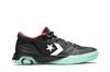 Converse G4 Black Solar Red Fresh Mint