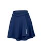Lenomasuyeongbog Women'S Basic Wrap Skirt Navy Rn-Ws2D901-Nv